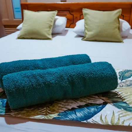 Viveka Inn Guest&Yala Safari Tissamaharama Exteriör bild