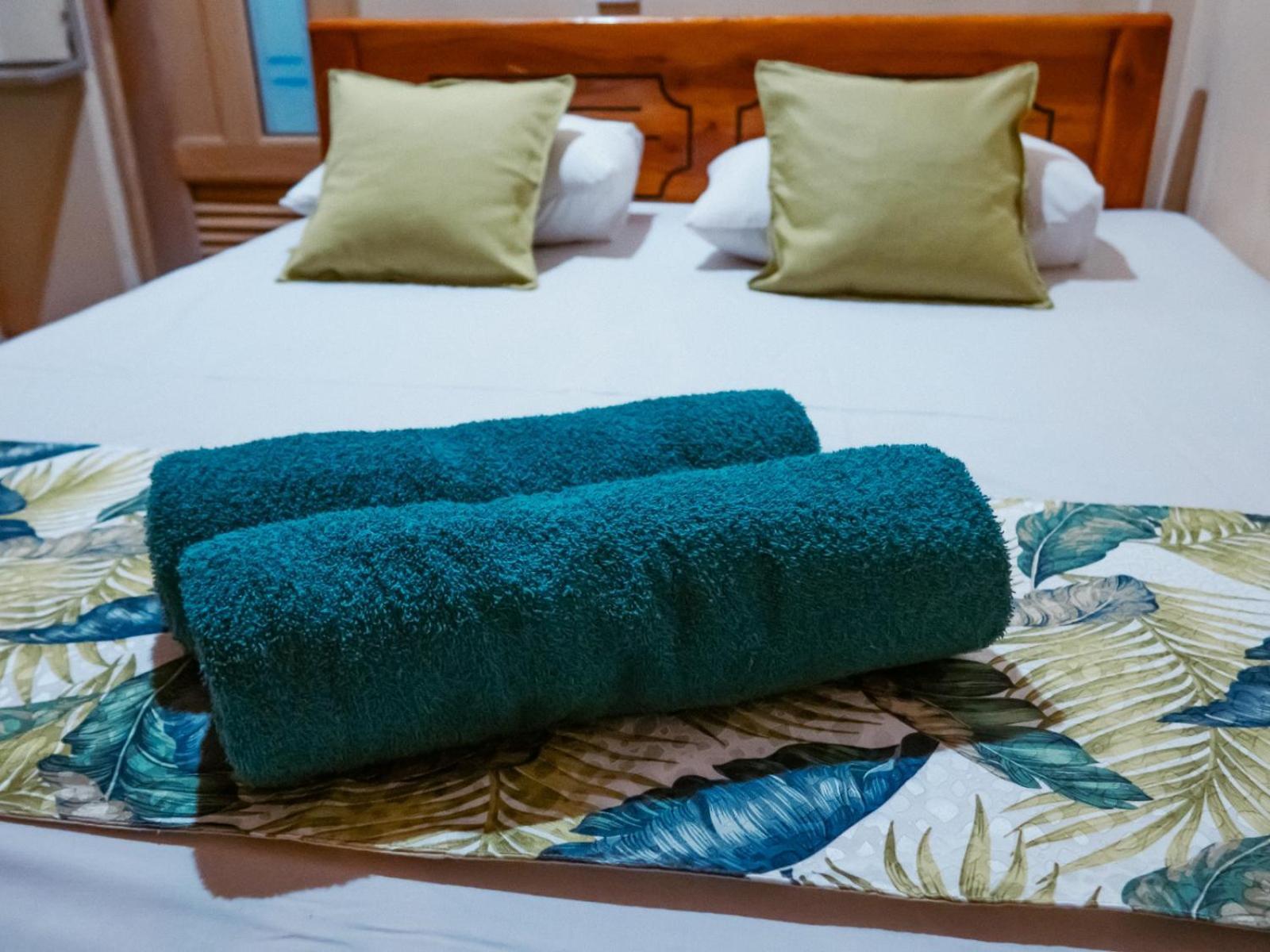 Viveka Inn Guest&Yala Safari Tissamaharama Exteriör bild