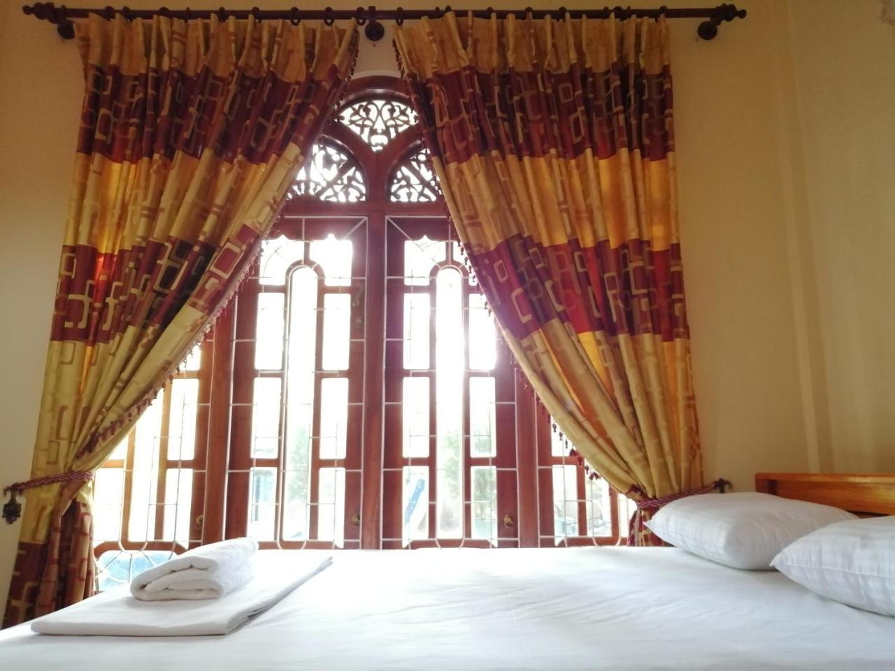 Viveka Inn Guest&Yala Safari Tissamaharama Exteriör bild